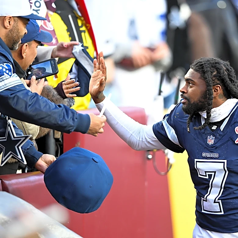 How much the Seahawks are paying Trevon Diggs