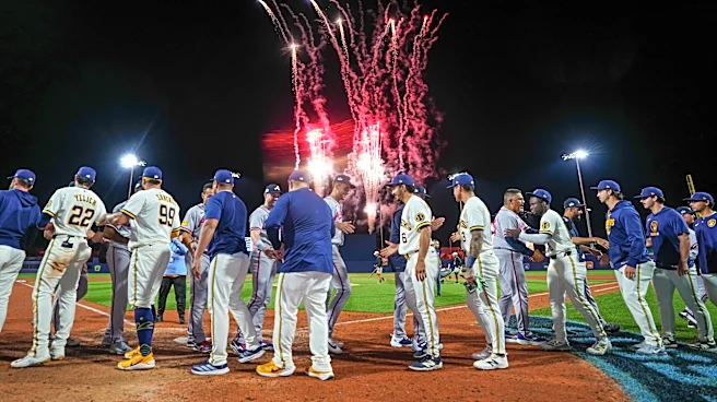 Brewers Reacts Survey: Who would you feel safest with facing in the playoffs?