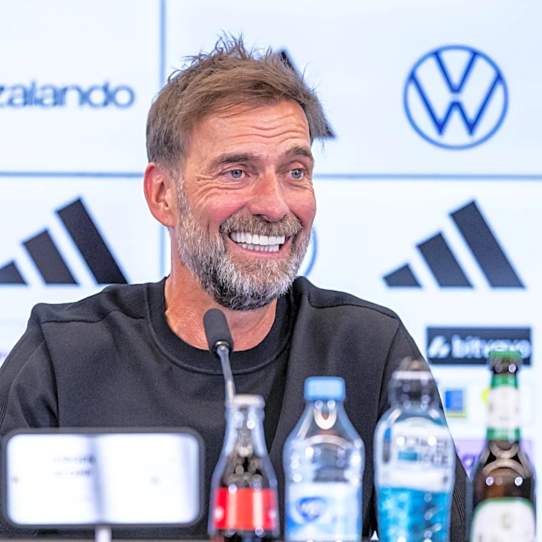 Jürgen Klopp’s squad announcement date has been revealed
