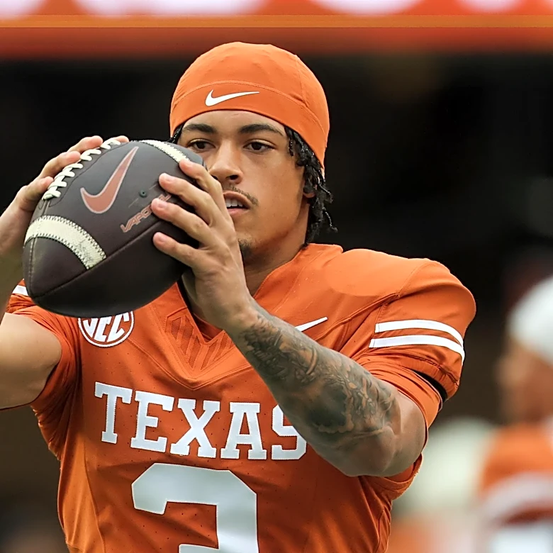 Steve Sarkisian reveals the two players who are going the hardest for Texas