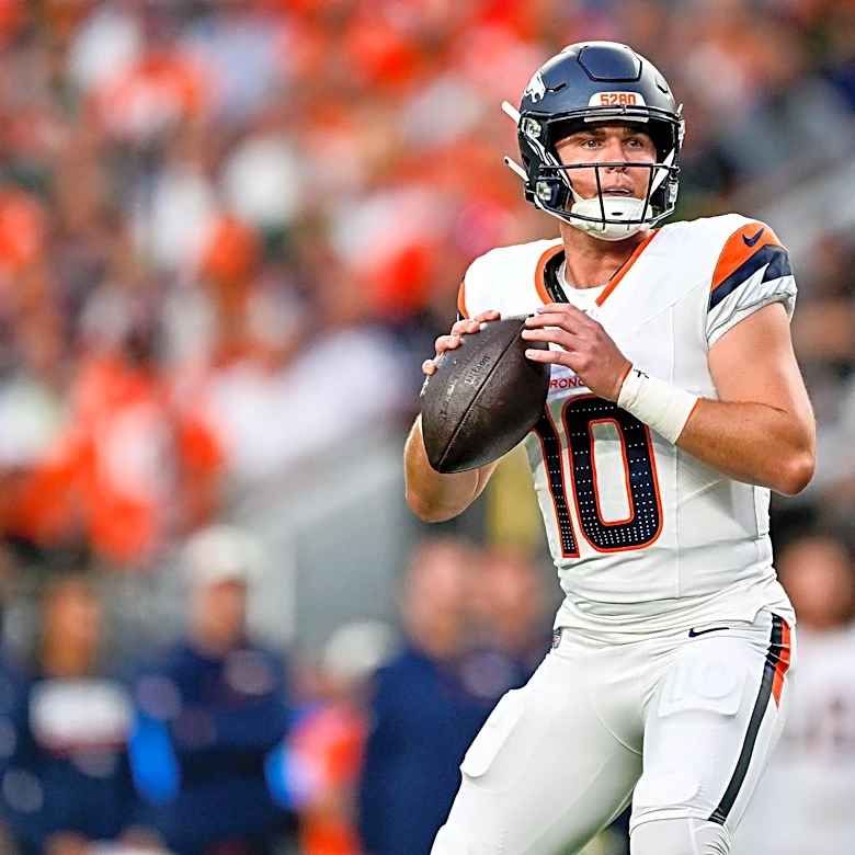 #ProDucks NFL Preseason Week 2 Recap