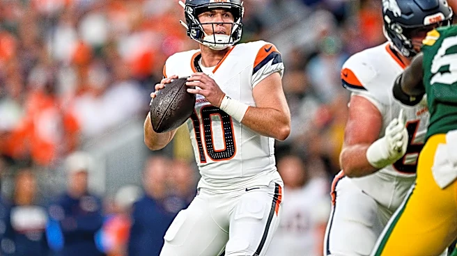#ProDucks NFL Preseason Week 2 Recap