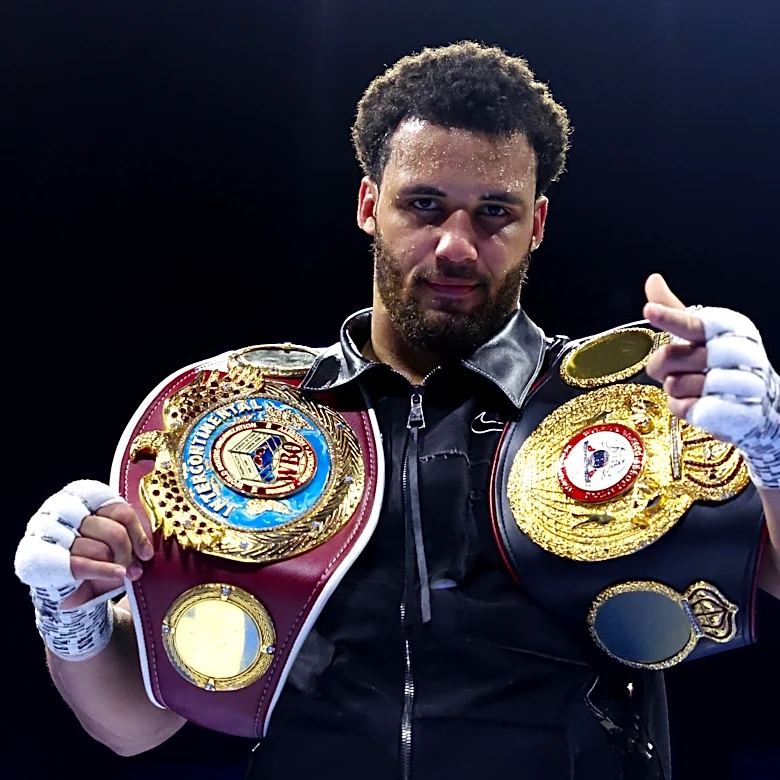 Moses Itauma vs Filip Hrgovic, Cameron vs Mayer, Tszyu, Martinez, Lara: Boxing schedule and previews for August 26-29, 2026