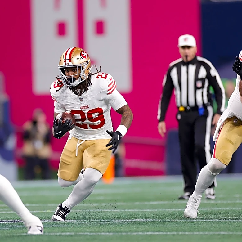 3rd preseason game ‘will be a big, important game’ for 49ers 2nd year player