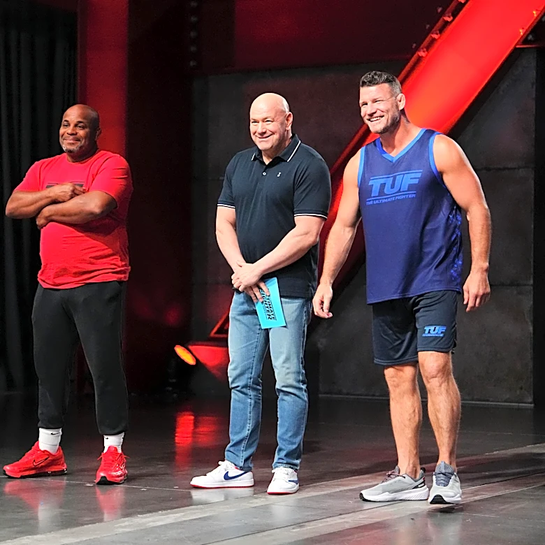 The Ultimate Insider: Behind the scenes of The Ultimate Fighter 34’s wild celebration, contestant’s drunken antics