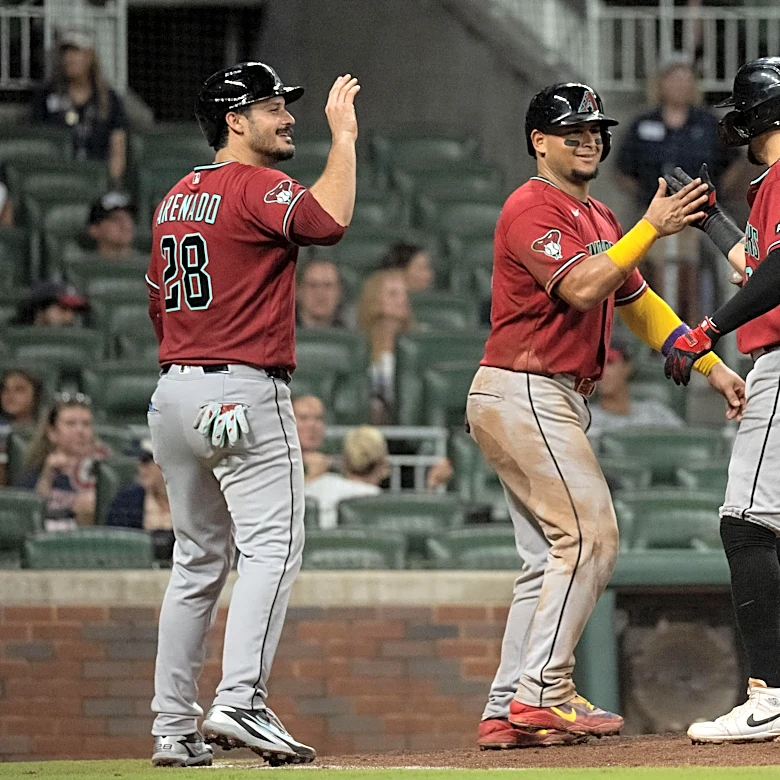 On The Horizon: Cubs vs. Diamondbacks series preview