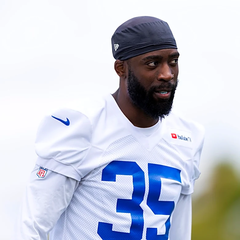 LA Rams roster 2026: Byron Young, Jaylen Watson, Tim Keenan III are underrated
