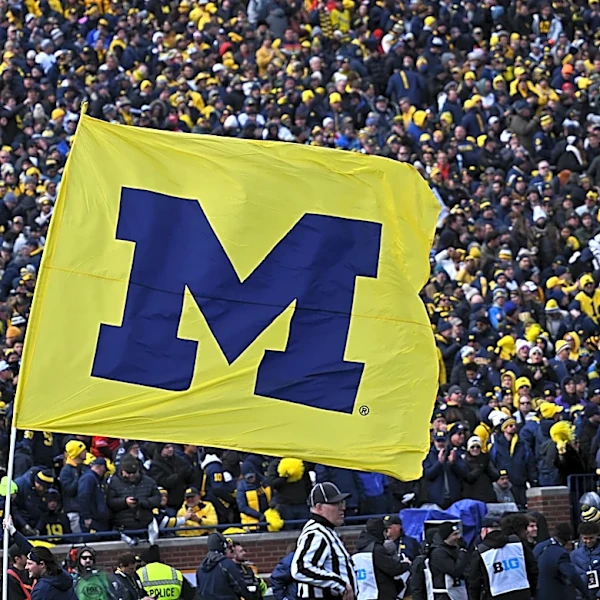 LB Nathaniel Staehling’s path to Michigan Football, outlook for 2026