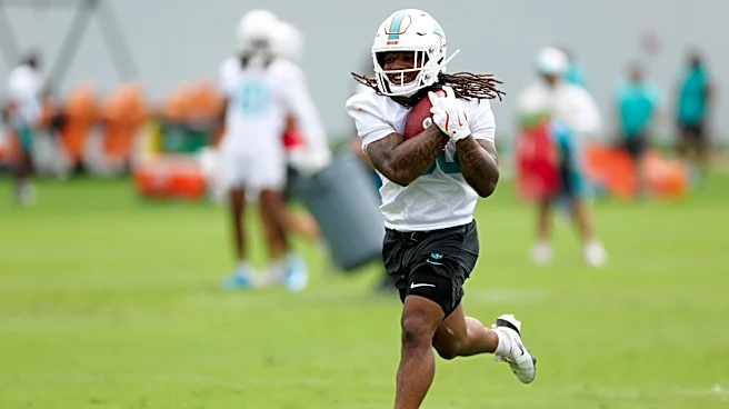 Seahawks set to waive RB who who is entering transfer portal