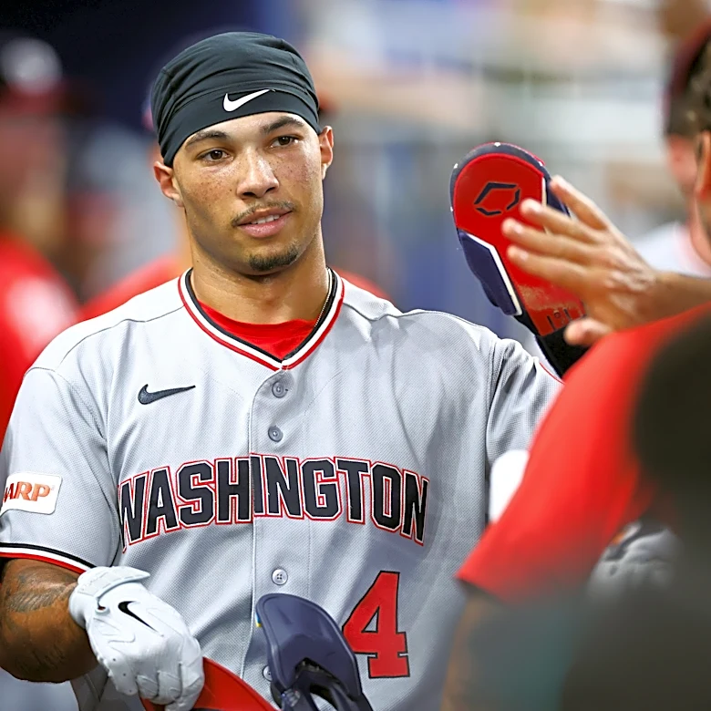 Nationals’ freefall comes home for 4 games against Rockies