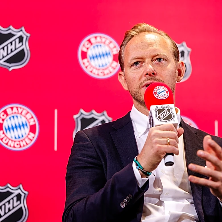 Bayern Munich marketing boss knows Ballon d’Or win for Harry Kane will boost club’s brand