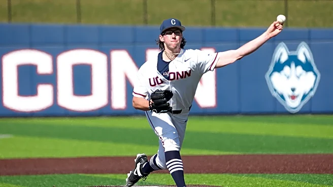 Andrew Sears makes MLB Debut with Detroit Tigers
