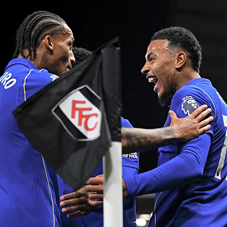Fulham 2-3 Chelsea, Premier League: Post-match reaction, ratings