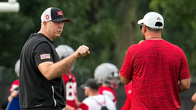 Arthur Smith could create the perfect offense in Columbus