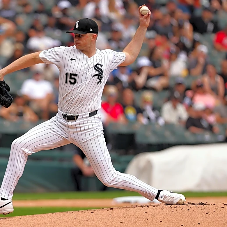White Sox Weekly: August 17-23, 2026