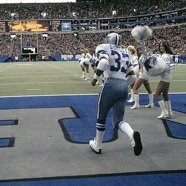 Cowboys countdown to kickoff: Top 100 iconic games – Day 20