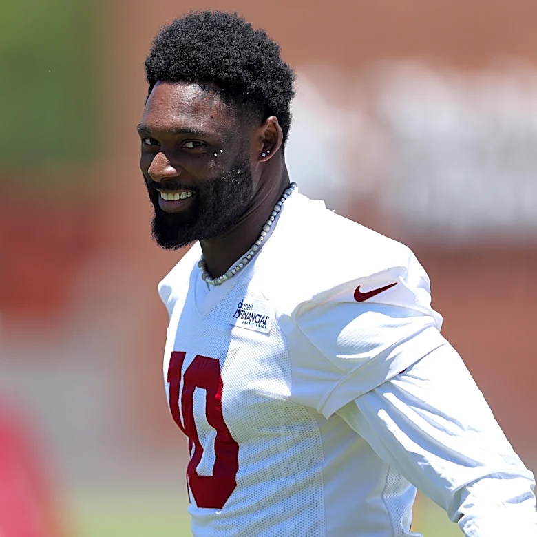 Arizona Cardinals activate Josh Sweat among flurry of moves on Monday