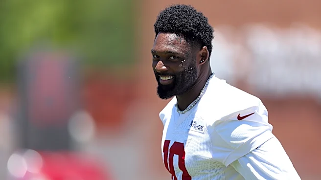 Arizona Cardinals activate Josh Sweat among flurry of moves on Monday