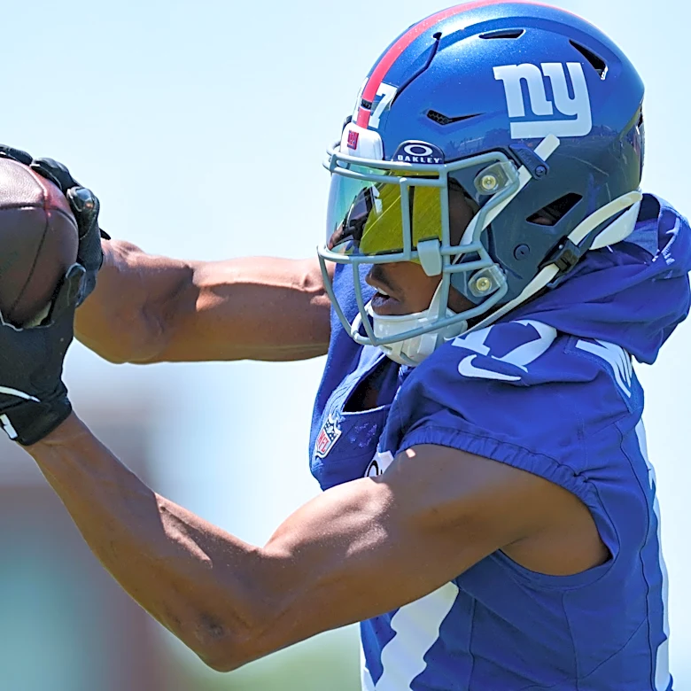 NY Giants trade rumors: Daniel Faalele trade could be followed by more moves