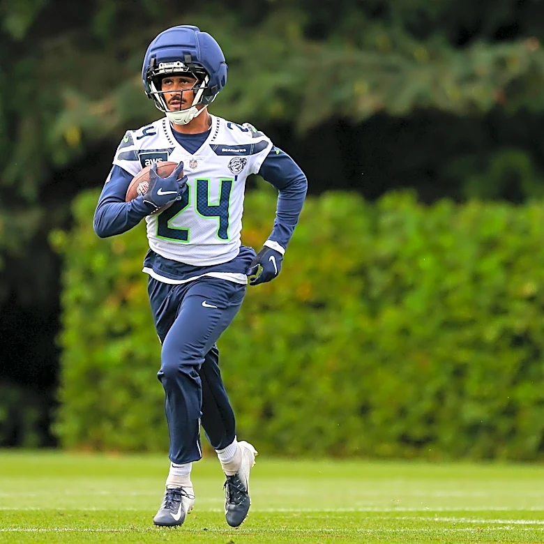 Seahawks down another safety after recent Rodney Thomas II surgery