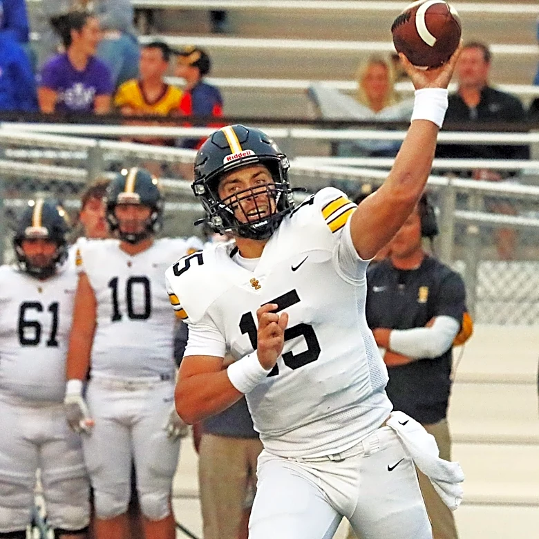 Hawkeye Football Opponent Preview: Northern Iowa