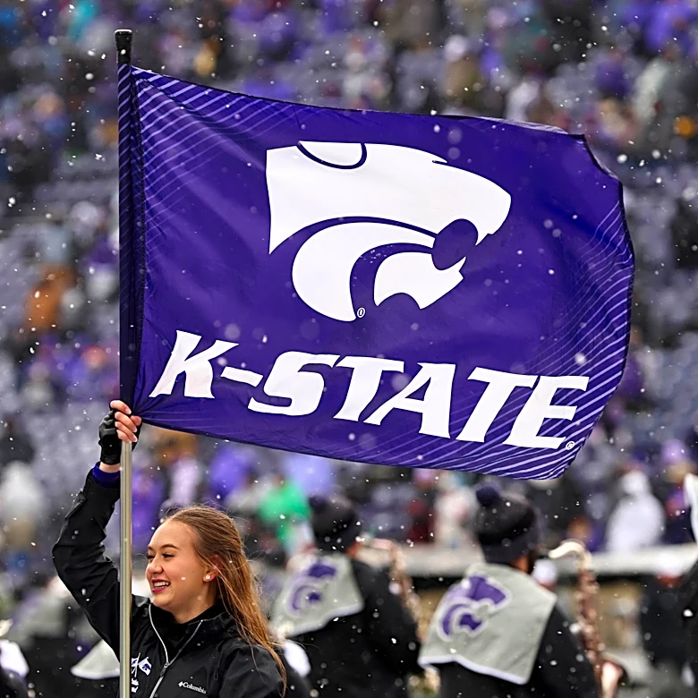 Kansas State Football: Depth Charting – Interior Offensive Line
