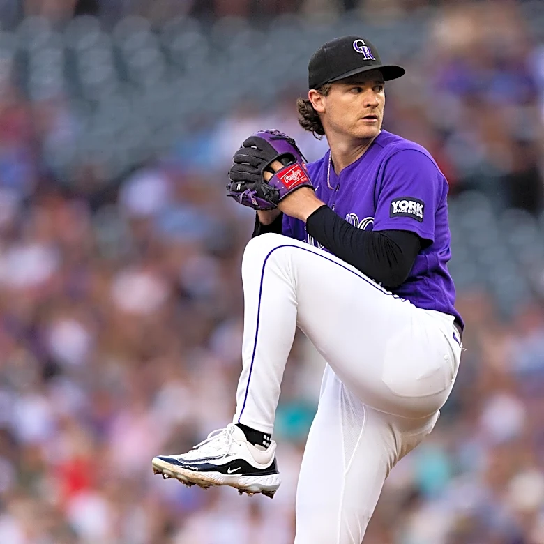 Colorado Rockies at Washington Nationals game discussion: Ryan Feltner vs. Cade Cavalli