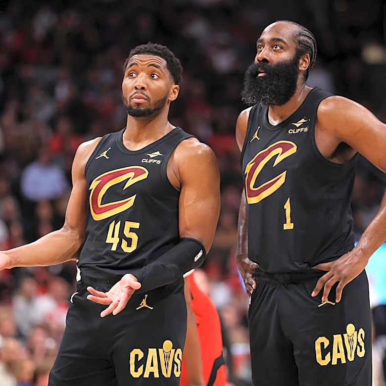 How would you grade the Cavs offseason?