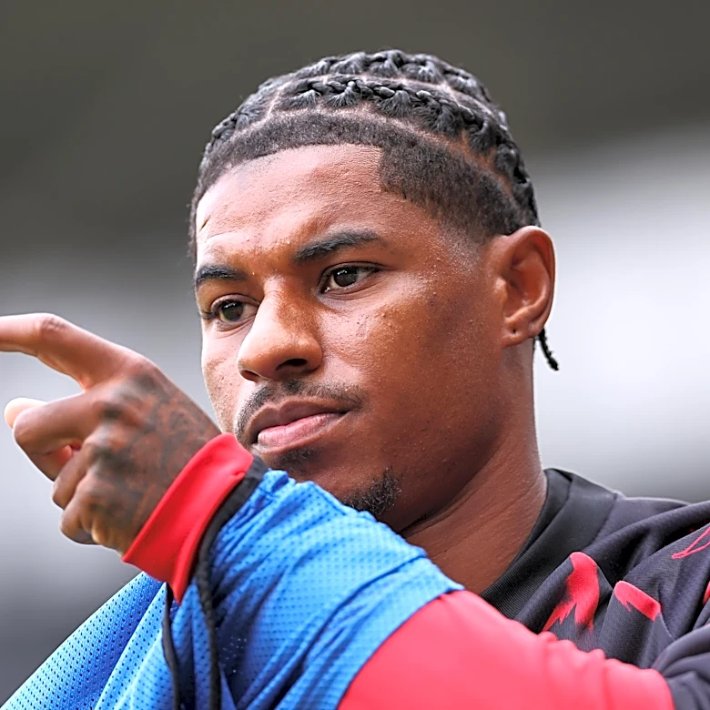 Should Marcus Rashford have targeted a move to Bayern Munich?