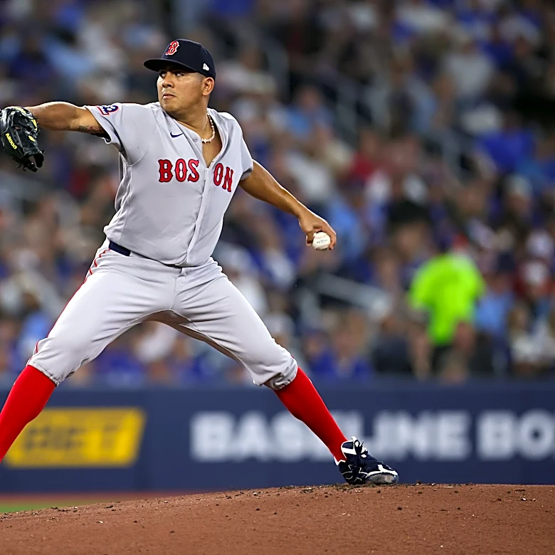 Red Sox at Marlins lineup: Ranger danger in Miami
