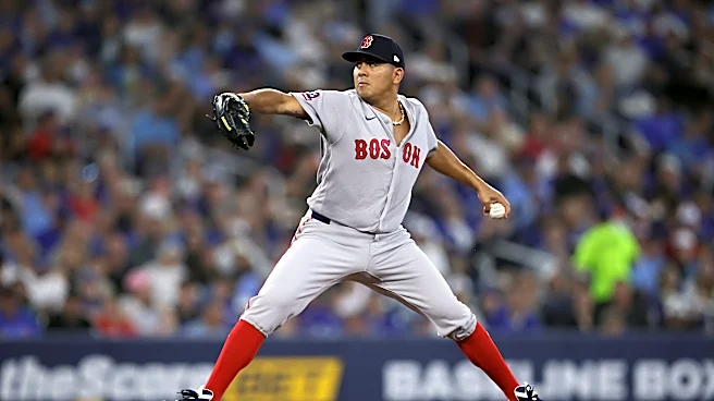 Red Sox at Marlins lineup: Ranger danger in Miami