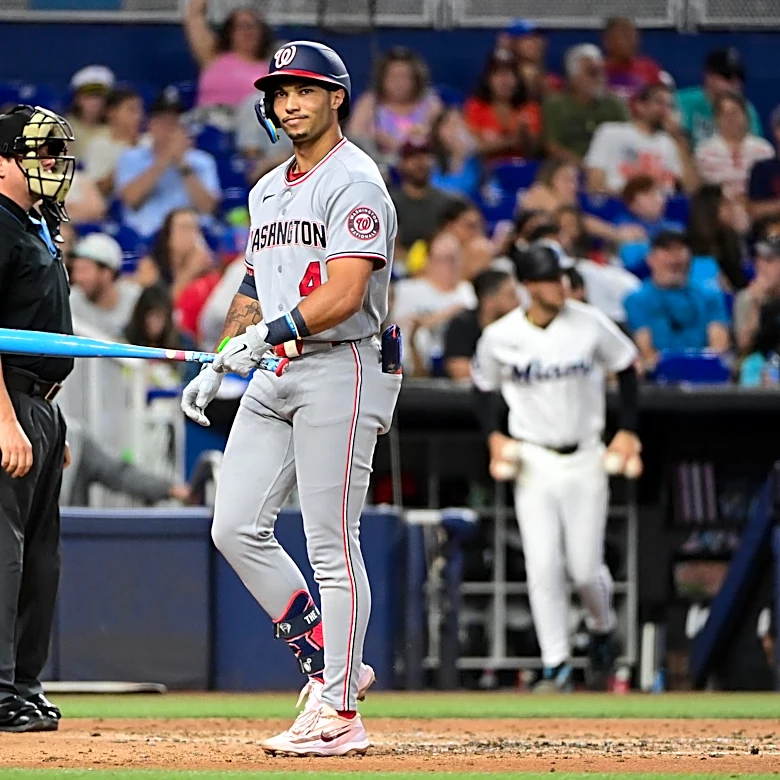 Washington Nationals vs Colorado Rockies Game Thread
