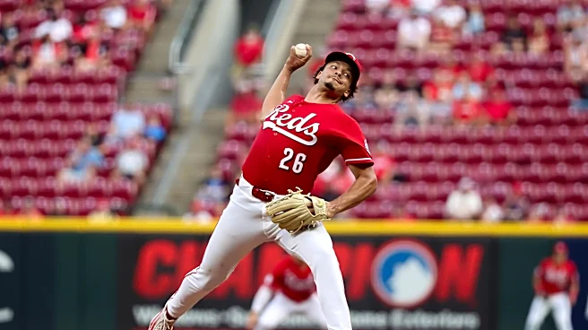 Savor another Chase Burns start tonight while you still can