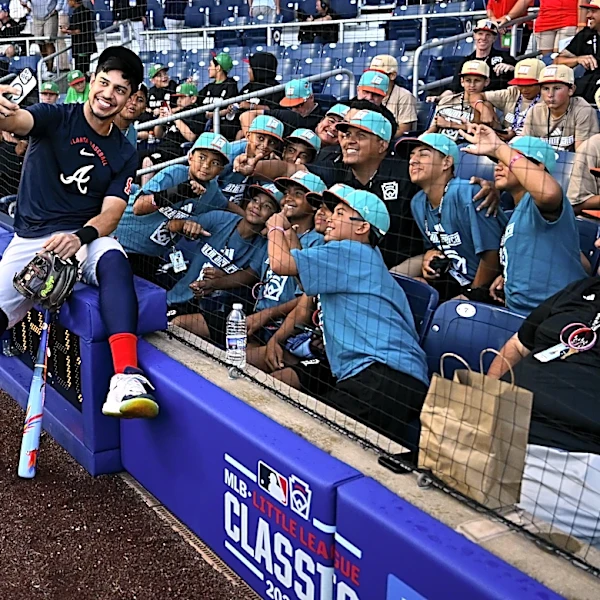Atlanta Braves off day chat and discussion: August 24