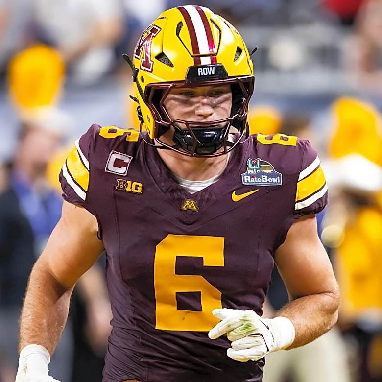 Gopher Football Preview: Upgrade or Downgrade at Linebacker