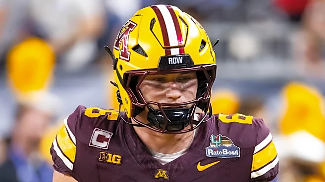Gopher Football Preview: Upgrade or Downgrade at Linebacker