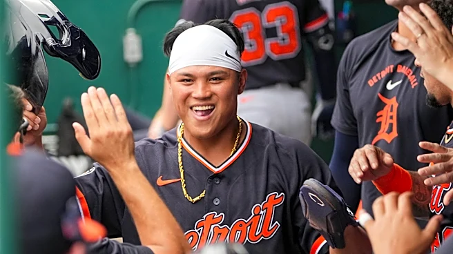 GameThread: Detroit Tigers vs. Tampa Bay Rays, 6:40 p.m.