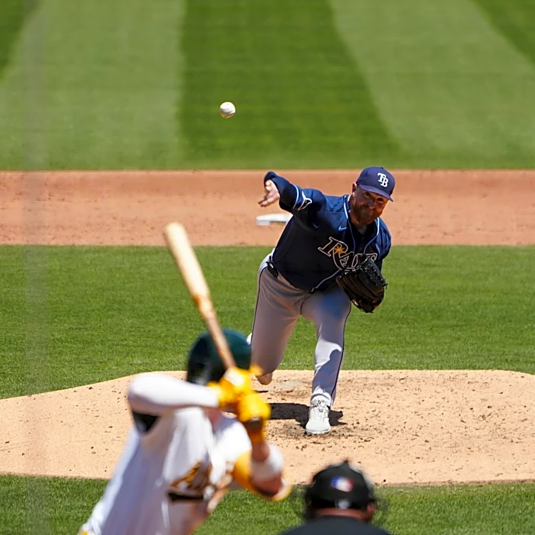 Game Thread: Maybe stepping away from the AL East will make things easier
