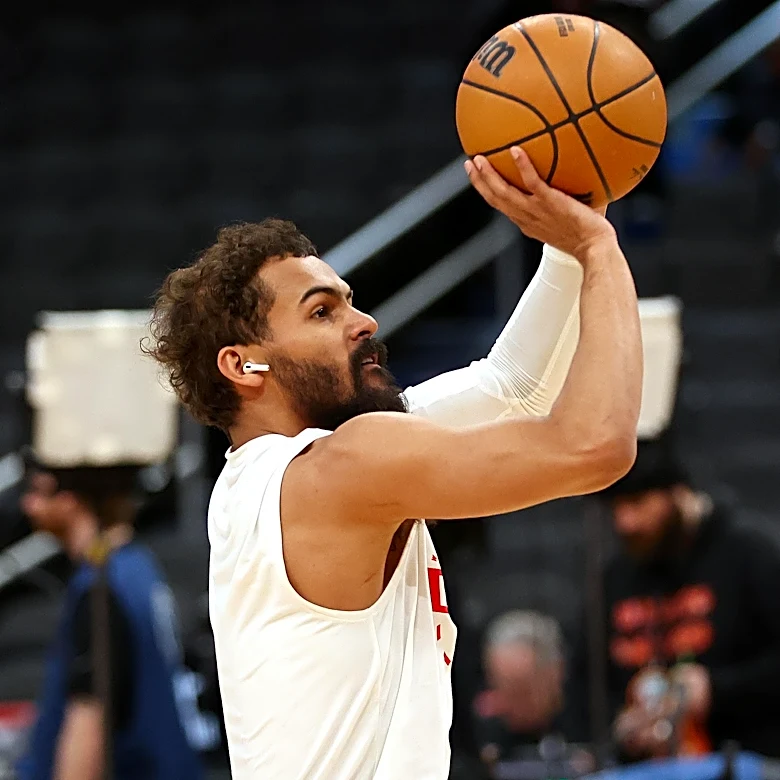 Trae Young’s historical comps have something in common, and that could be a problem.