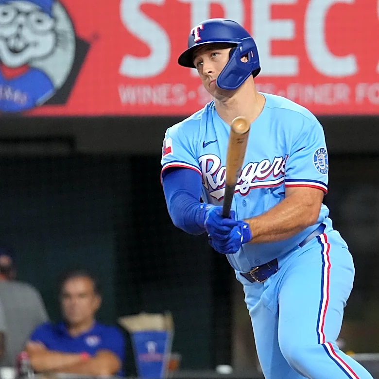 Game 132 Game Day Thread – Texas Rangers @ Chicago White Sox