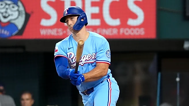 Game 132 Game Day Thread – Texas Rangers @ Chicago White Sox