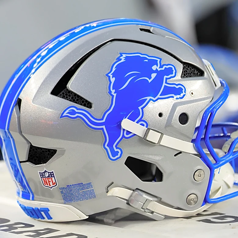 Detroit Lions place 2 players on IR