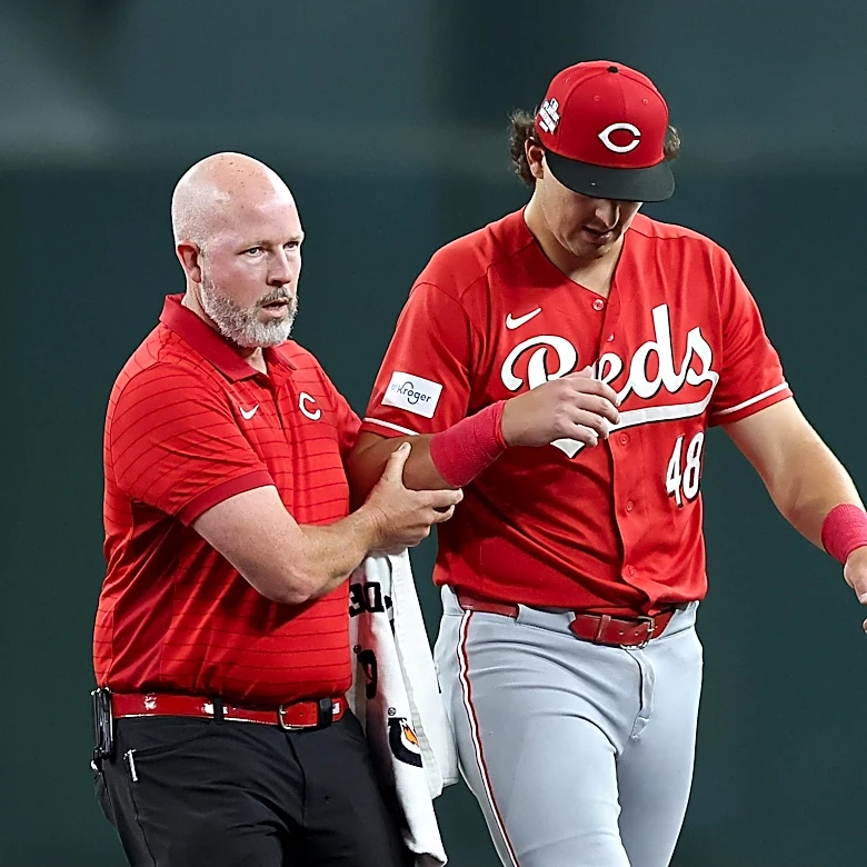 Michael Toglia’s season likely done as he heads for shoulder surgery