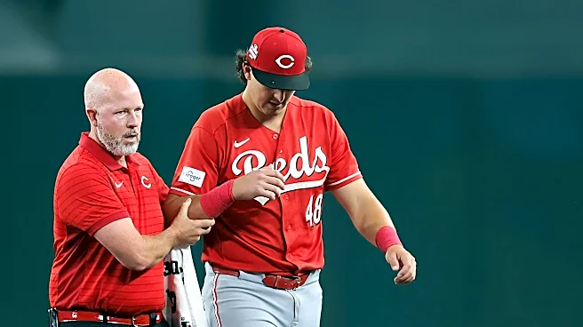 Michael Toglia’s season likely done as he heads for shoulder surgery