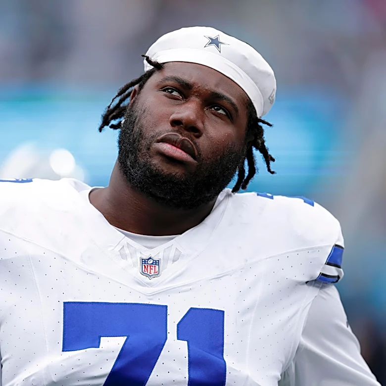 Cowboys need to monitor this key position over the next weeks