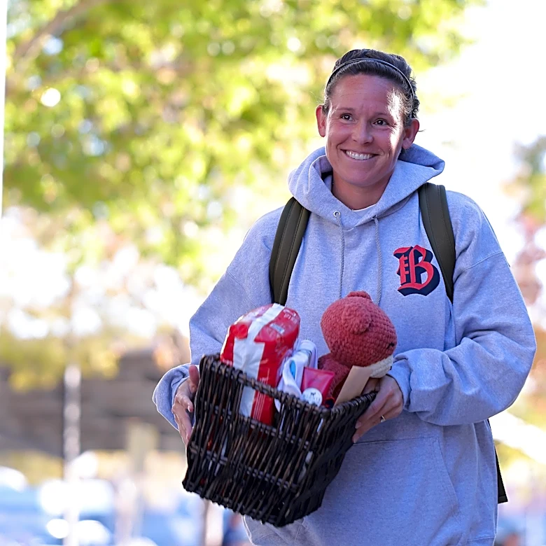 Bay FC defender Emily Menges activated from maternity leave and available for selection versus Washington Spirit