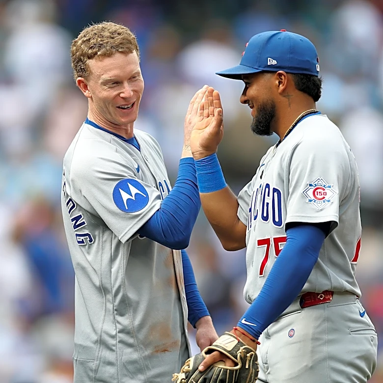 Chicago Cubs vs. Arizona Diamondbacks preview, Monday 8/24, 8:40 CT
