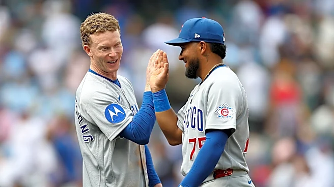 Chicago Cubs vs. Arizona Diamondbacks preview, Monday 8/24, 8:40 CT