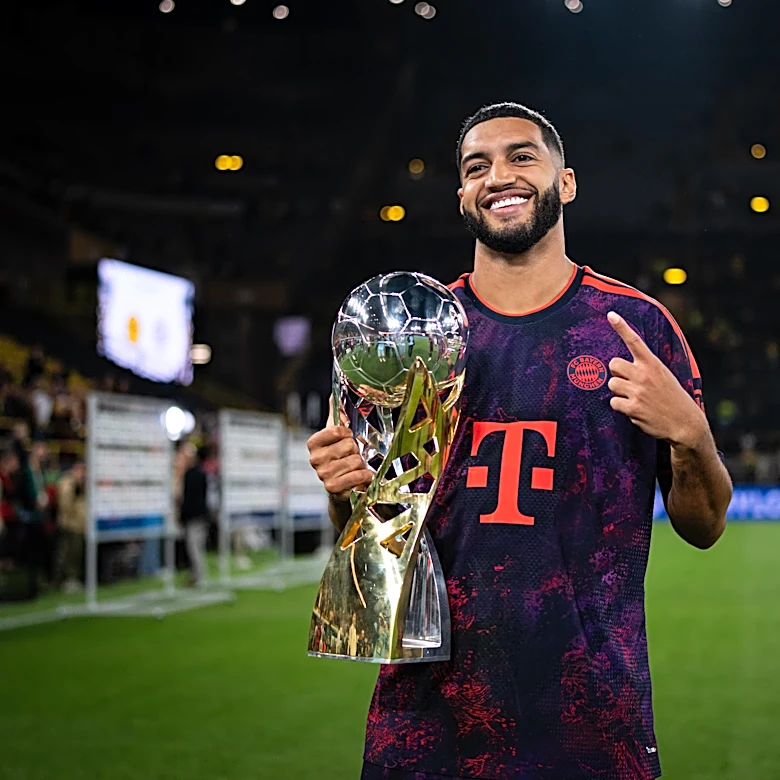 Vincent Kompany reveals Ismael Saibari’s nickname at Bayern Munich