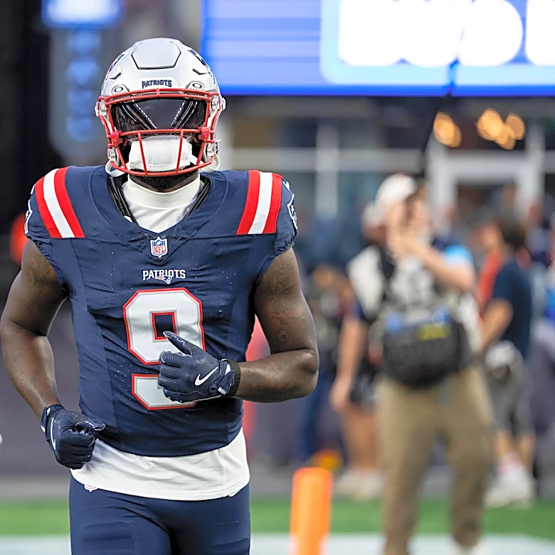 Houston Texans Wide Receiver Room Update